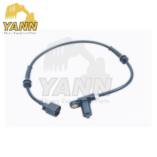 7M0927807C-1048603 ABS Wheel Speed Sensor - 图片 2