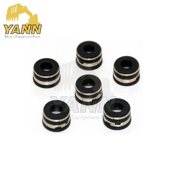 7W9143 7W-9143 Diesel Engine Parts Valve Stem Seal - 图片 2