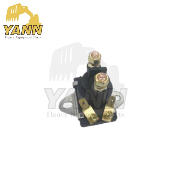 89-818864T 89-846070 89-94318 89-96158 89- 96158T 12V Starter Relay Solenoid - 图片 2
