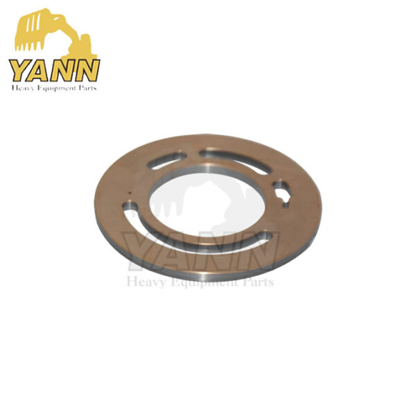 9T2231 9T-2231 Hydraulic Kit Valve Plate LH - 图片 2