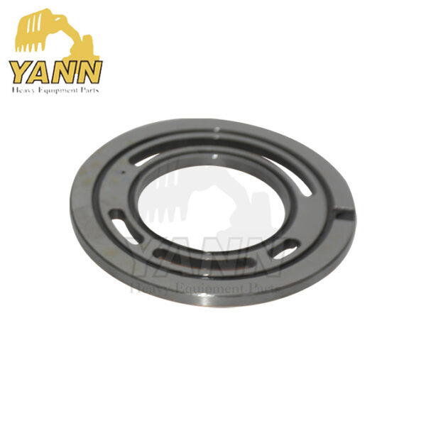 9T8251 9T-8251 Pump Parts Valve Plate LH - 图片 2