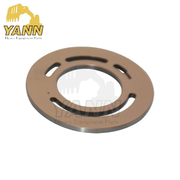 9T8251 9T-8251 Pump Parts Valve Plate LH - 图片 3