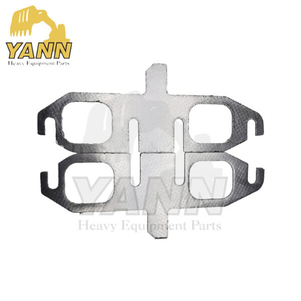 9Y1979 9Y-1979 Diesel Engine Spare Parts Exhaust Manifold Gasket - 图片 2