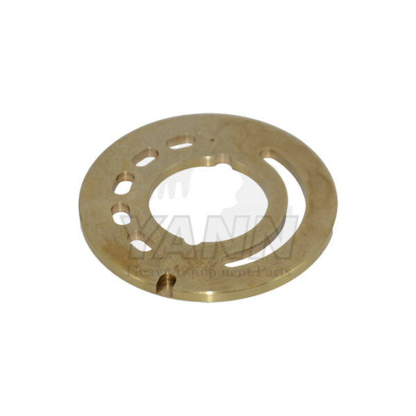 A10VSO45    Valve Plate