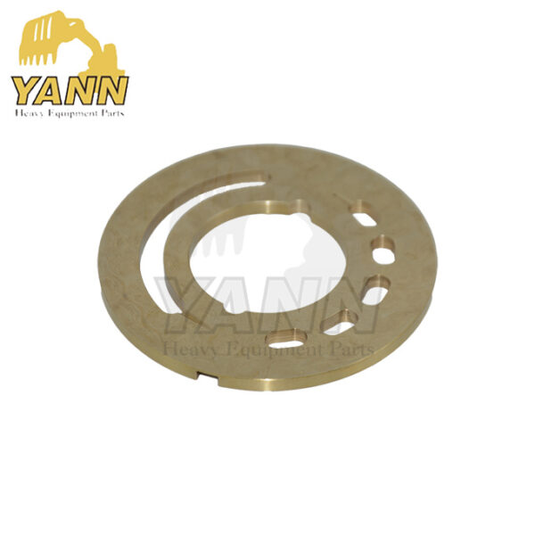 A10VSO45    Valve Plate - 图片 2
