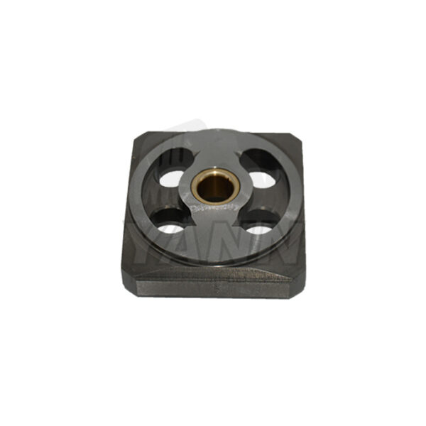 A7V107   Valve Plate