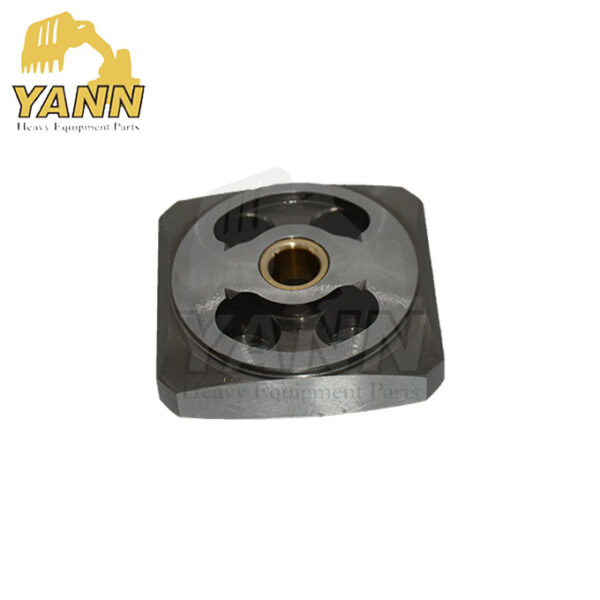 A7V107   Valve Plate - 图片 2