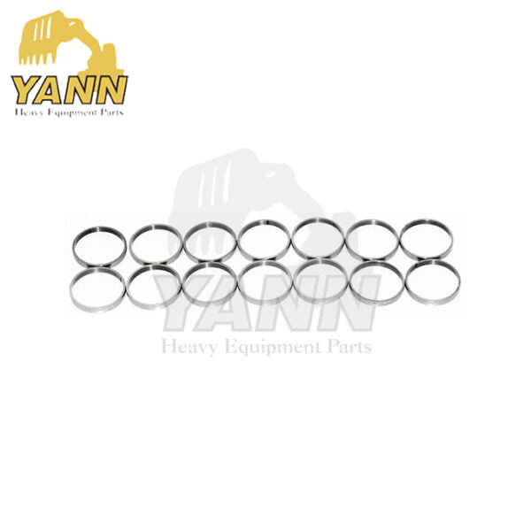 A7VO107  Piston Ring - 图片 2