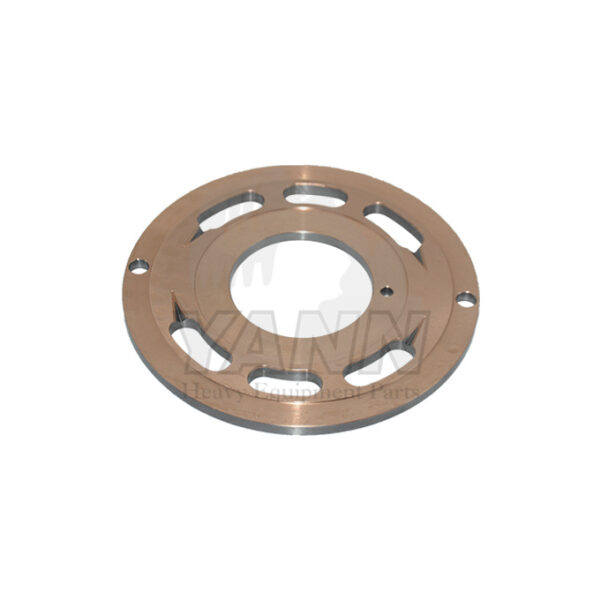 DH300-7 R305-9   Valve Plate