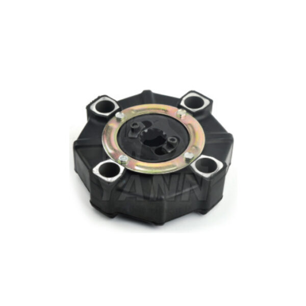 E200B 12T Hydraulic Pump Connecting Rubber Coupling