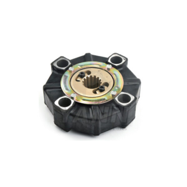 E200B 14T Hydraulic Pump Connecting Rubber Coupling
