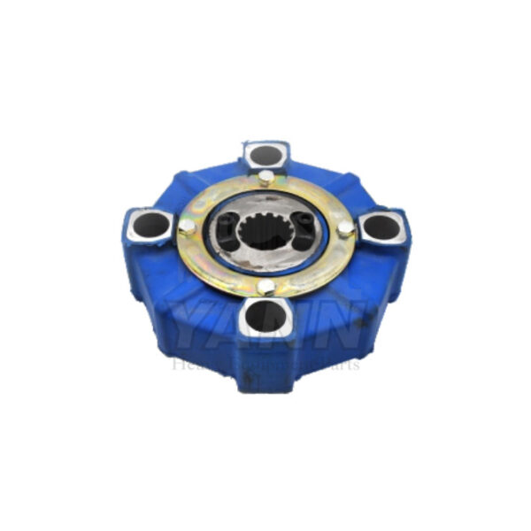 E200B Hydraulic Pump Connecting Rubber Coupling