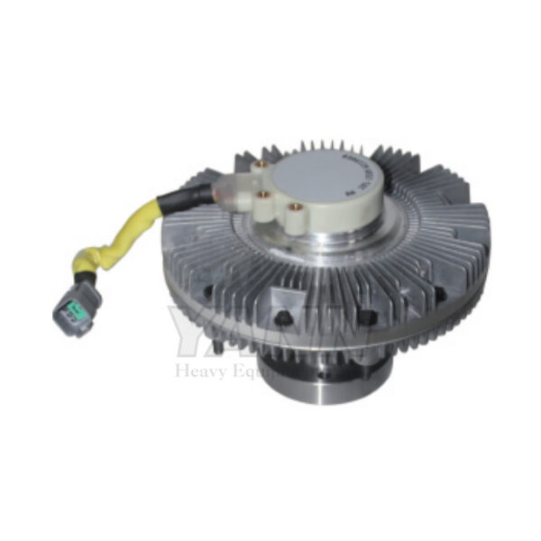 E325D Fan Drive Clutch
