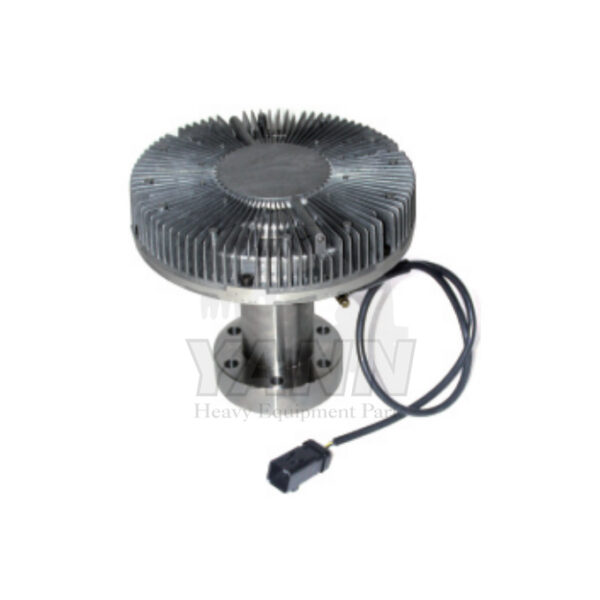 E330D Fan Drive Clutch