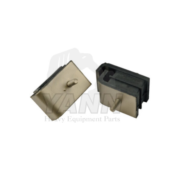 EX120-1 Back Engine Mounting Cushion