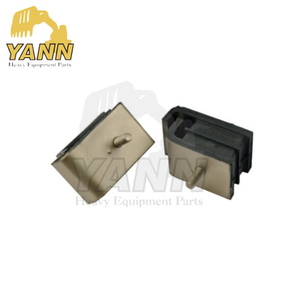 EX120-1 Back Engine Mounting Cushion - 图片 2