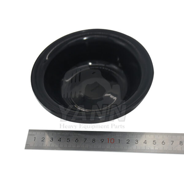 HB-15G FRD Hydraulic Breaker Diaphragm