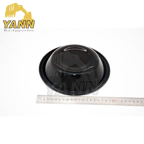 HB-40G FRD Hydraulic Breaker Diaphragm - 图片 3