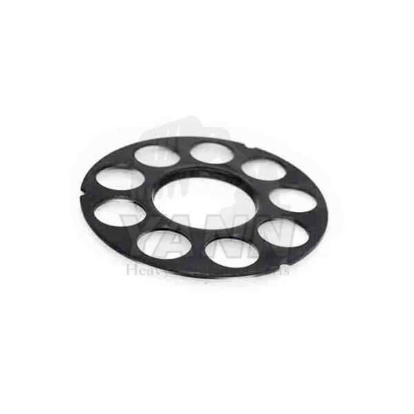 M2X120  Plate Retainer