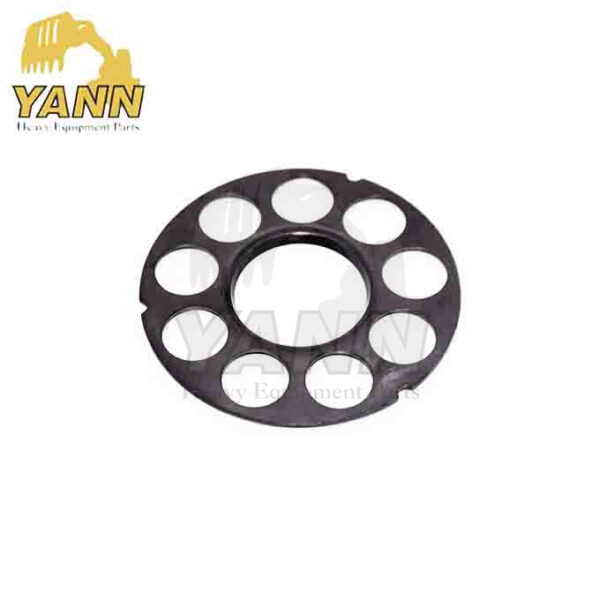 M2X120  Plate Retainer - 图片 2