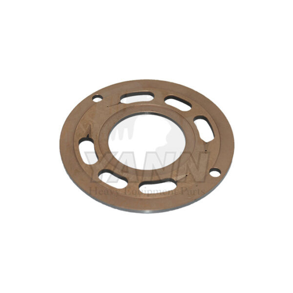 M2X146   Valve Plate