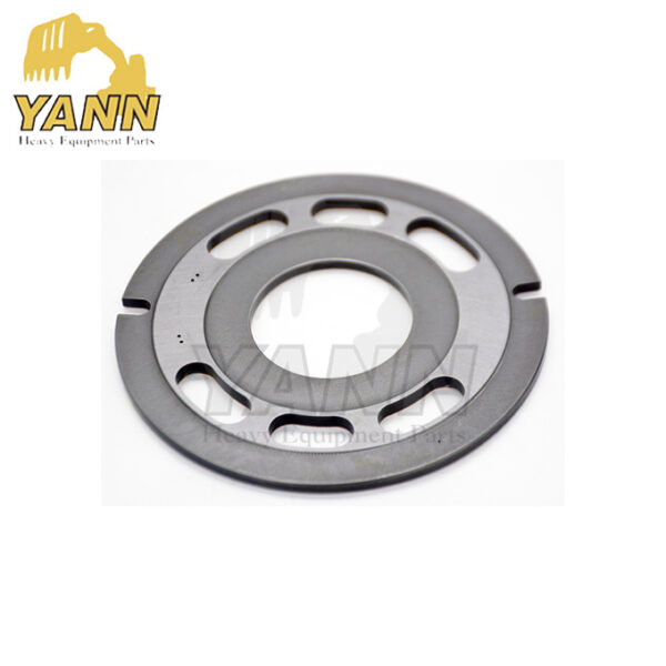 M5X130   Valve Plate - 图片 2