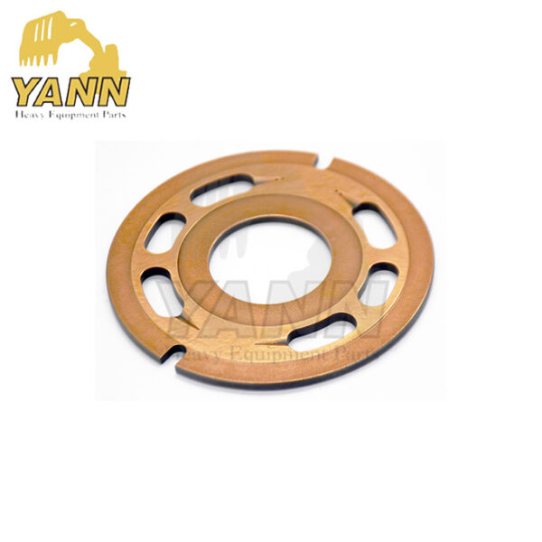 M5X130   Valve Plate - 图片 3