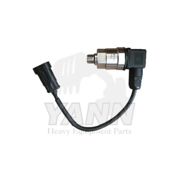 MBS3050 060G1411 Pressure Transmitters