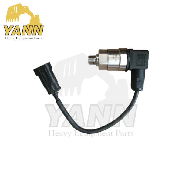 MBS3050 060G1411 Pressure Transmitters - 图片 2