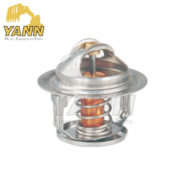 PC200-3 Diesel Engine Thermostat - 图片 2