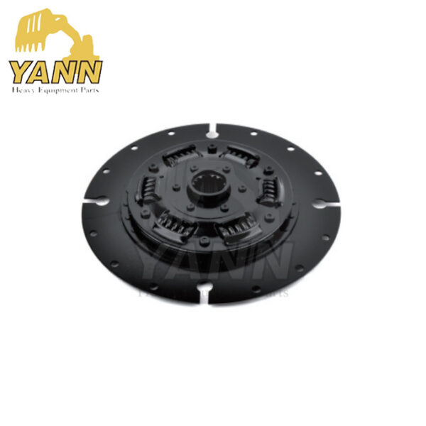 PC200-3 Hydraulic Pump Clutch Plate Connector Coupling Fits - 图片 2