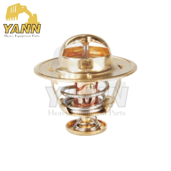 PC200-5 Engine Thermostat - 图片 2