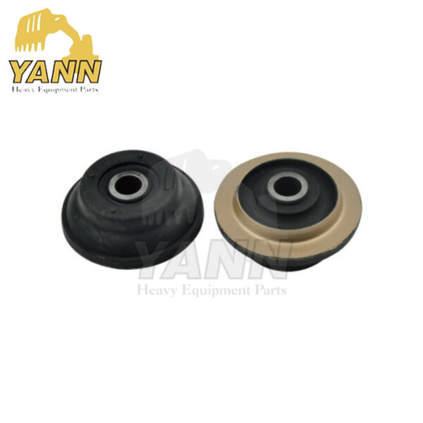PC200-6 Back Engine Mounting Cushion - 图片 2