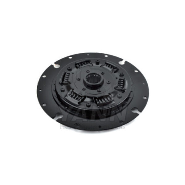 PC200-7 Hydraulic Pump Disk Damper Clutch Coupling