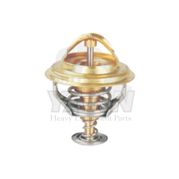 PC300-6 Engine Coolant Thermostat