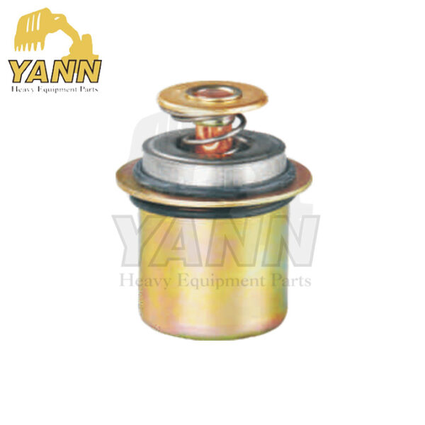 PC360-7 Engine Thermostat - 图片 2