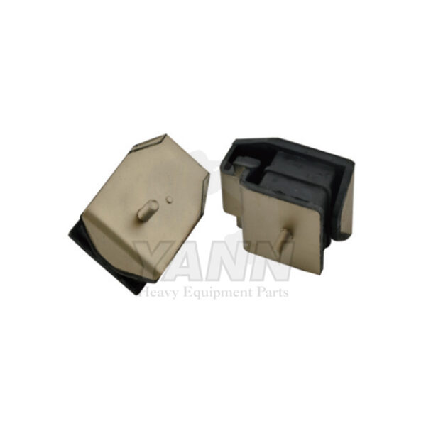 PC40 Diesel Engine Support Cushion