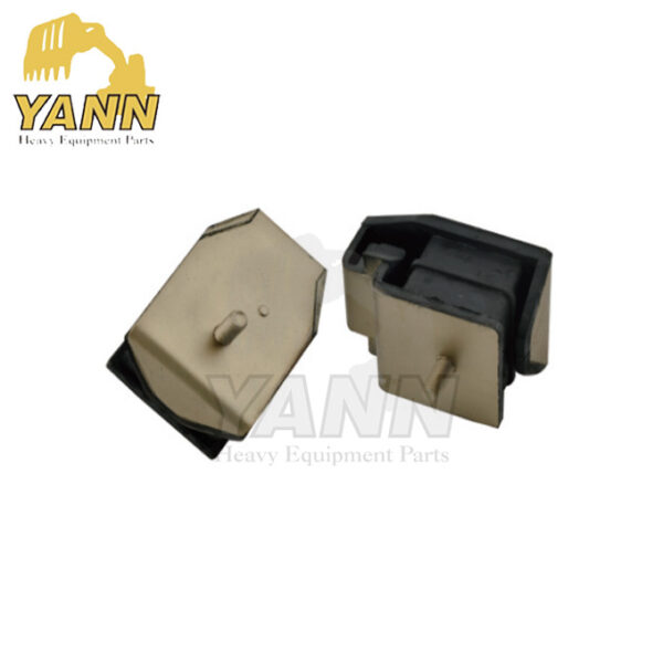 PC40 Diesel Engine Support Cushion - 图片 2