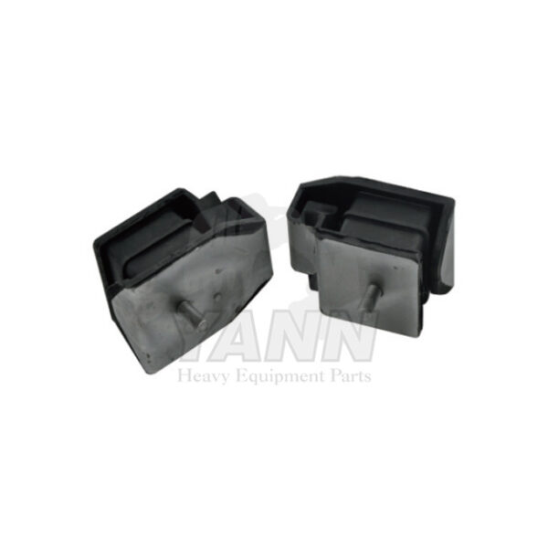 PC50 Diesel Engine Support Cushion