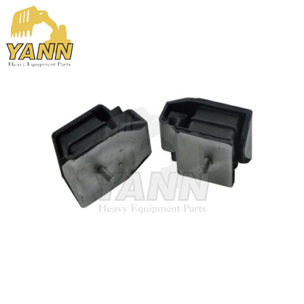 PC50 Diesel Engine Support Cushion - 图片 2