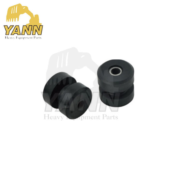 R130-5 Engine Mounting Cushion - 图片 2