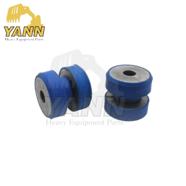 R200-5 Engine Mounting Cushion - 图片 2