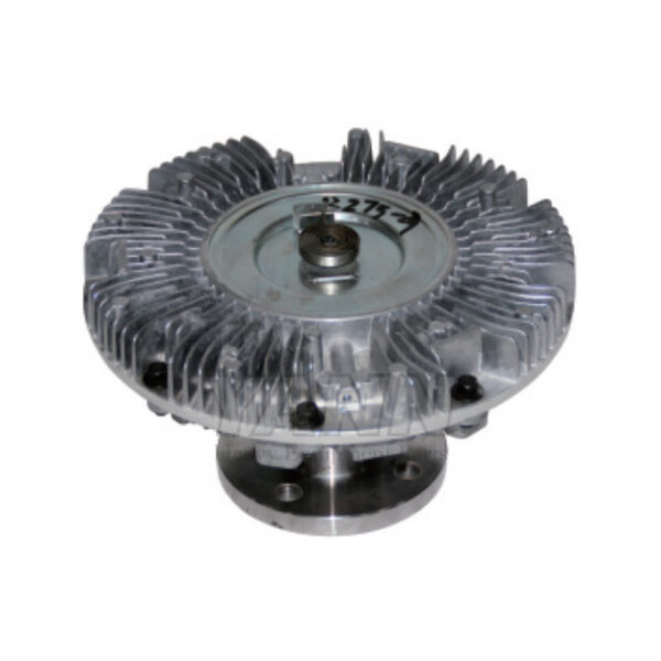 R275-9 Engine Cooling