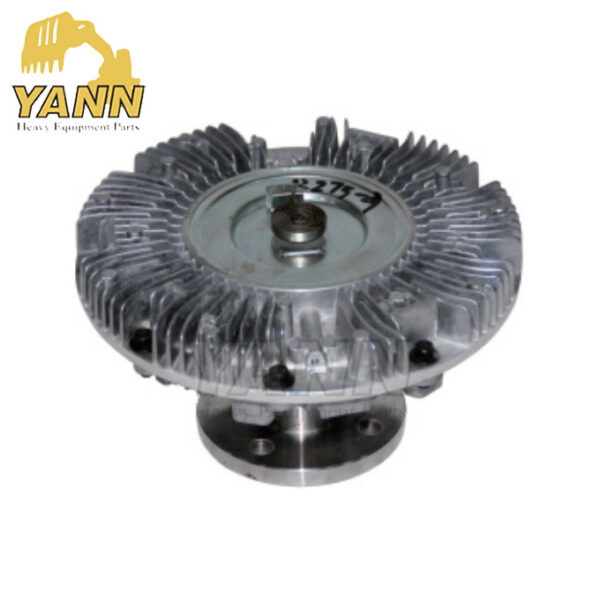 R275-9 Engine Cooling - 图片 2