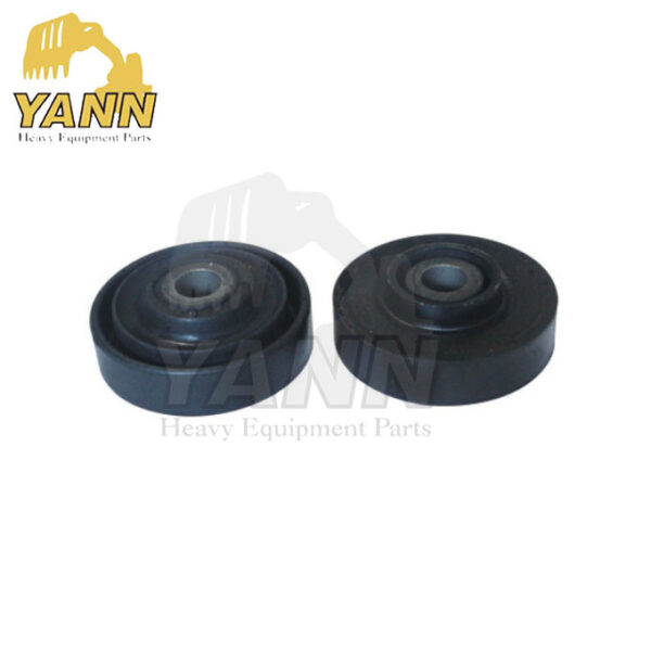 R385-9T Mounting Rubber Cushion Feet Bumper - 图片 2