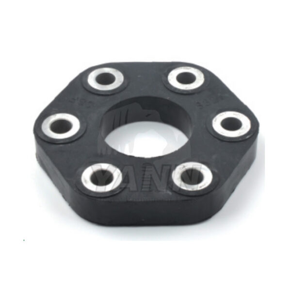 S29S Spare Parts Shaft Rubber Coupling (复制)