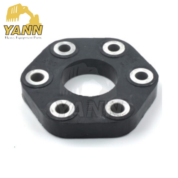 S29S Spare Parts Shaft Rubber Coupling (复制) - 图片 2
