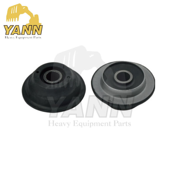SH120A1 Mounting Rubber Cushion Feet Bumper - 图片 2