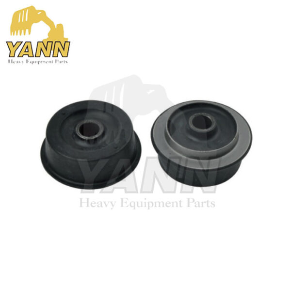 SH120A3 Mounting Rubber Cushion Feet Bumper - 图片 2
