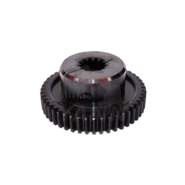 SH350-5 Coupling
